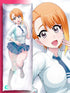 Hana Yurikawa Body pillow case MIERUKO-CHAN Mitgard Studio